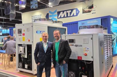 Chillventa 2026