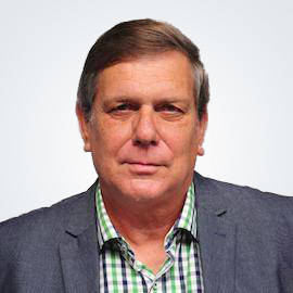 Ing. Igor Gmiterko