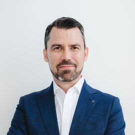 Ing. Jiří Freund