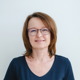 Ludmila Čevelová