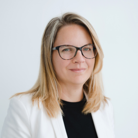 Ing. Zuzana Stukbauerová