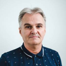 Ing. Petr Vokatý
