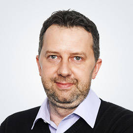 Ing. Jiří Kadlec DiS.