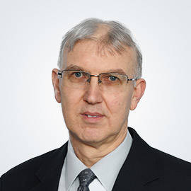 Ing. Stanislav Teplý